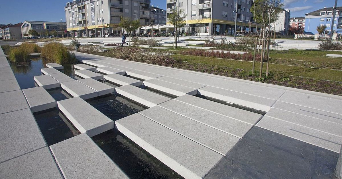 Grupa CGP preuzela je pogon Beton Lučko u Karlovcu