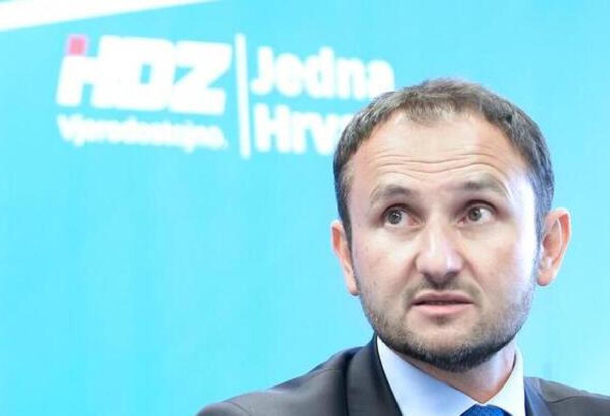 Nova kazna bogatom HDZ-ovcu. Uz golemu plaću uzimao i dodatke