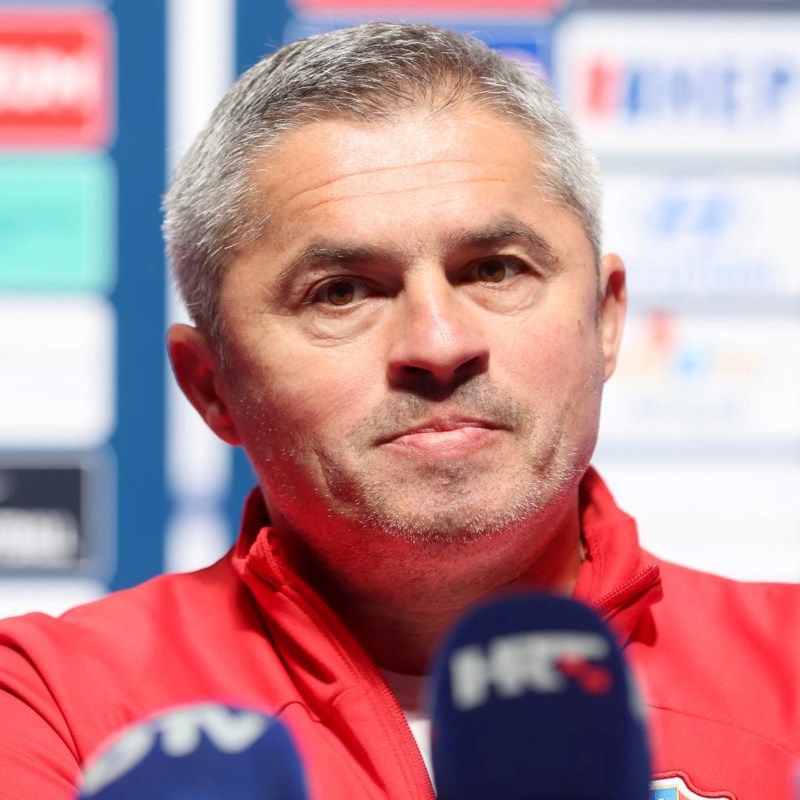 Marinko Mavrović objavio popis reprezentativaca u futsalu za dvoboje sa Slovenijom