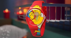 Swatch ima nove satove koji će oduševiti fanove Simpsona