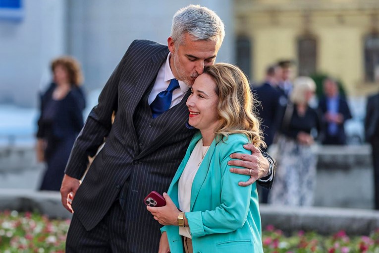 Raspudići prodali stan za 480.000 eura, kaparili veliku kuću u centru Zagreba