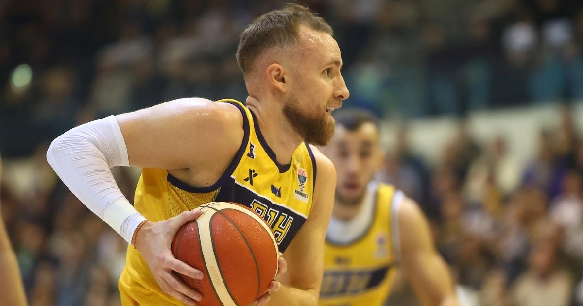 Džanan Musa hitno operiran. Upitan je nastup na EuroBasketu