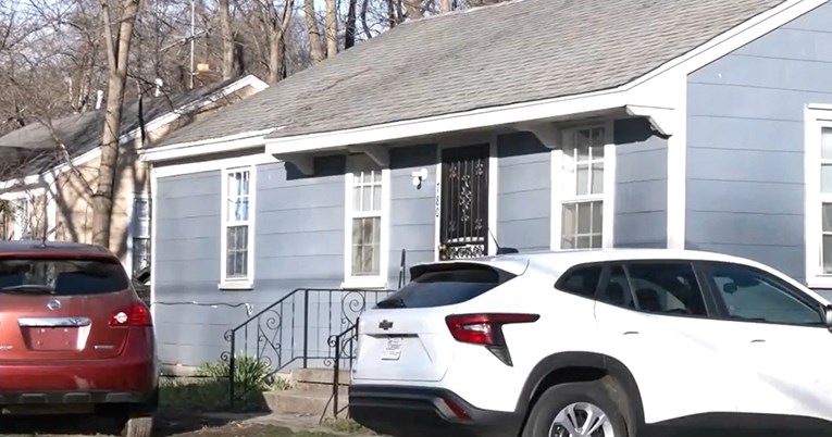 Pas u SAD-u upucao vlasnika