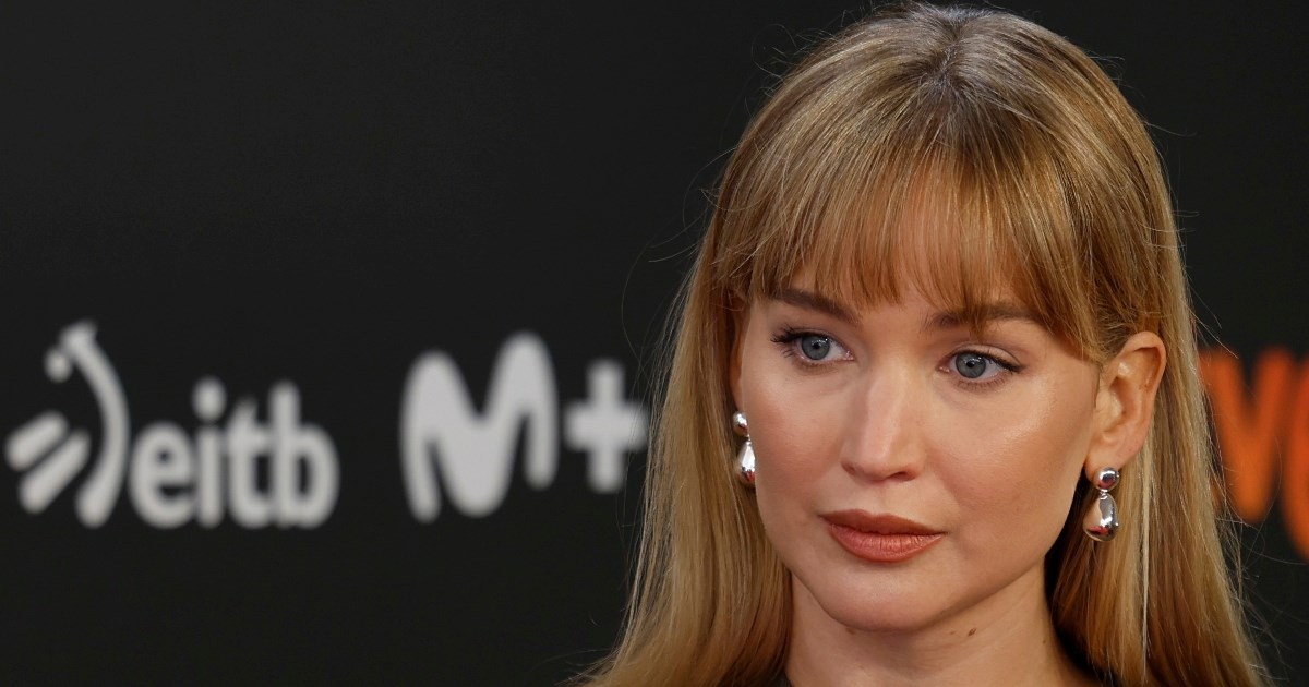 Jennifer Lawrence otkrila koji film može gledati uvijek iznova