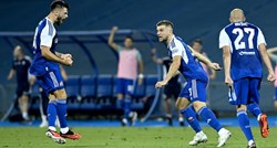 Ispadne li od AEK-a, Dinamo ima veliku šansu u Europa ligi