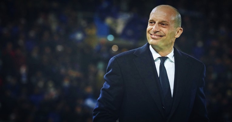 Trener Juventusa divi se hrvatskom stručnjaku: Moramo mu čestitati