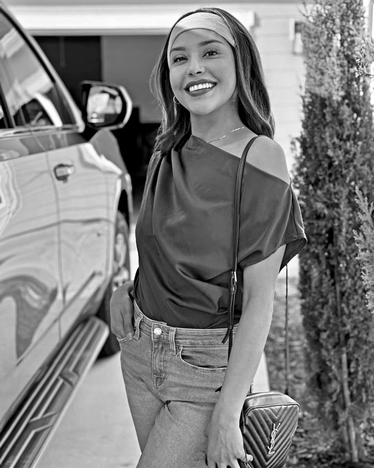 Umrla je američka kraljica ljepote Andrea Andrade (35). Godinama se borila s rakom