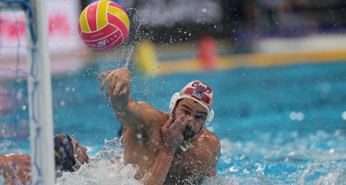 Evo gdje gledati utakmicu Hrvatske i Mađarske za polufinale Svjetskog prvenstva