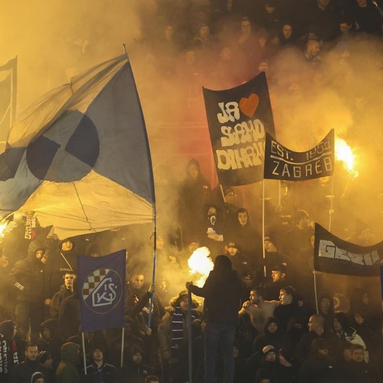 Dinamovci se sprdaju s pobjedom svojeg kluba u generalki: Neviđena utakmica