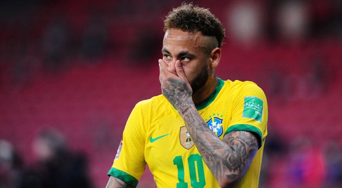 Neymar je najveći plačljivac među nogometašima. Messi je šesti, a ovo je top deset