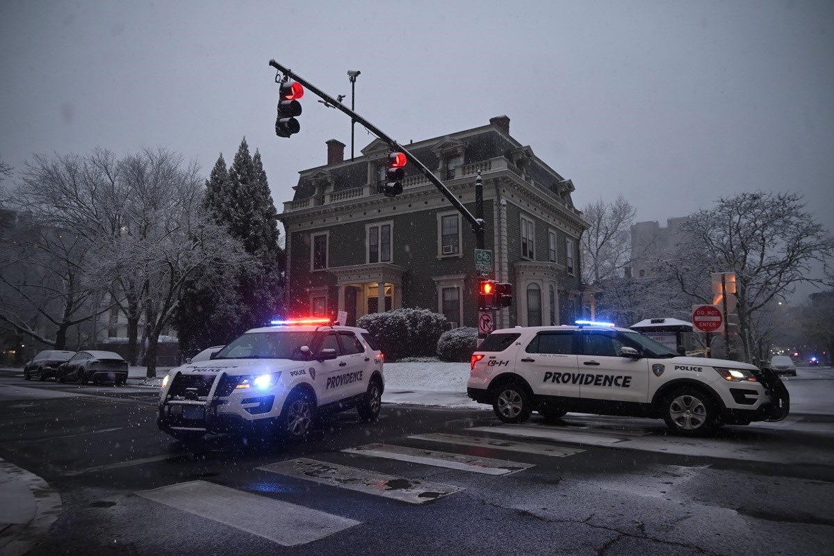 Uhićen potencijalni napadač na američkom sveučilištu. Pronađene čahure od metaka