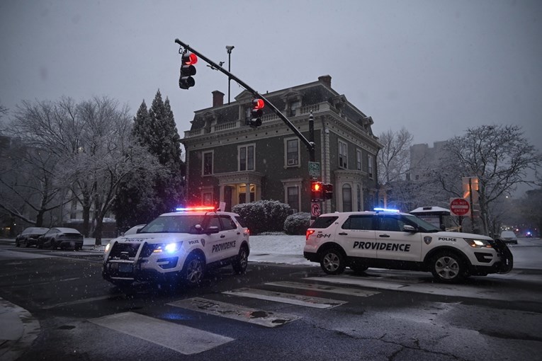Uhićen potencijalni napadač na američkom sveučilištu. Pronađene čahure od metaka