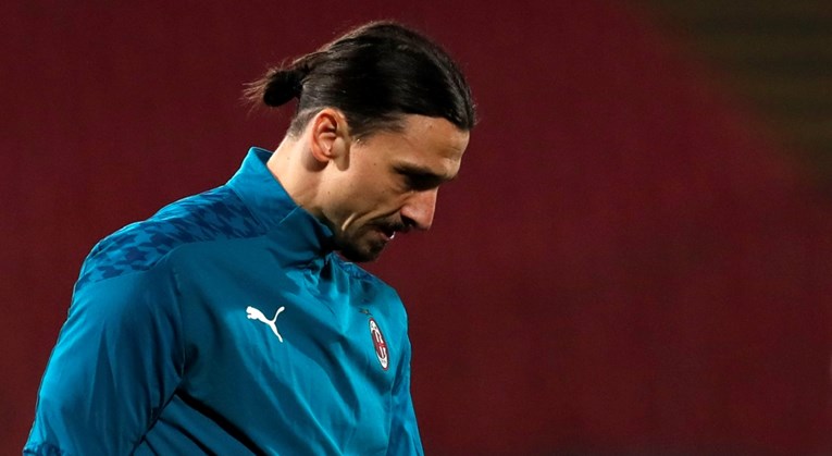 Uefa je pokrenula postupak protiv Crvene zvezde zbog vrijeđanja Ibrahimovića