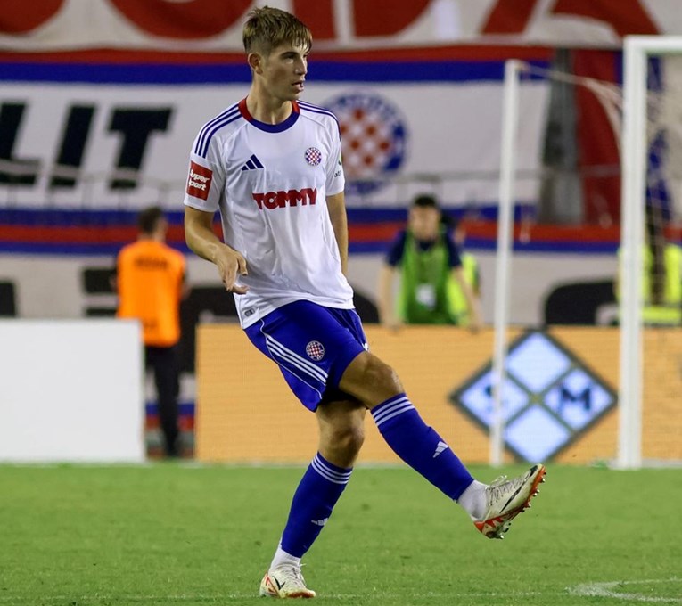 Romano: Inter želi razvijati Mlačića kroz posudbu. Drugi klubovi nude prvu momčad