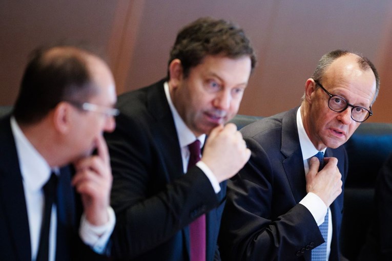 Njemački ministar: Nećemo tolerirati antisemitske ili antiameričke napade na svom tlu