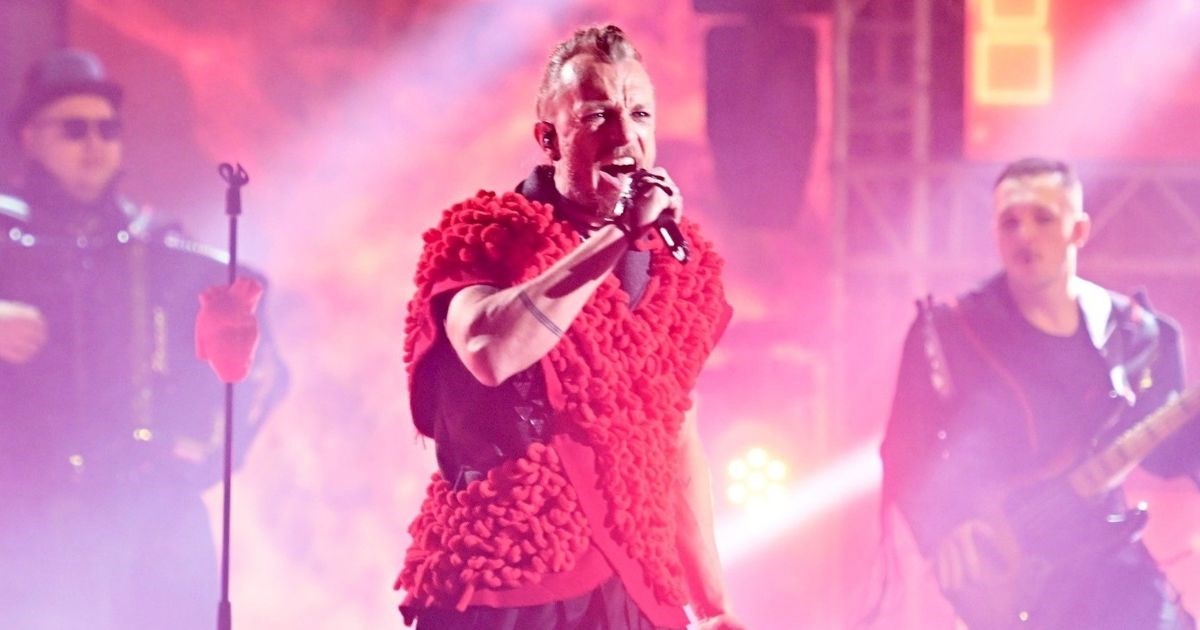 Frontmen Ogenja je prije Dore rekao: "Bošnjakova stvar je top, ima sve za Eurosong"