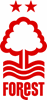 NOTTINGHAM FOREST