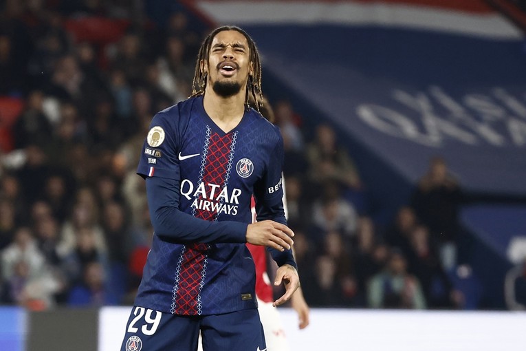 Liverpool ga je prošle sezone pokušao dovesti za 90 milijuna eura. PSG sad traži 165