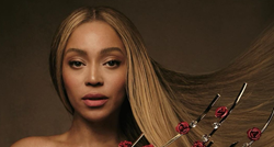 Beyonce pozirala gola za naslovnicu svog novog albuma