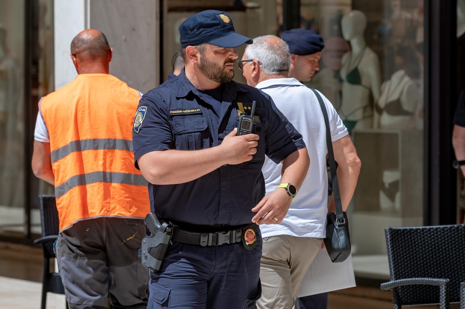Dvije žene (26 i 19) harale po Zadru i krale zlato i novac