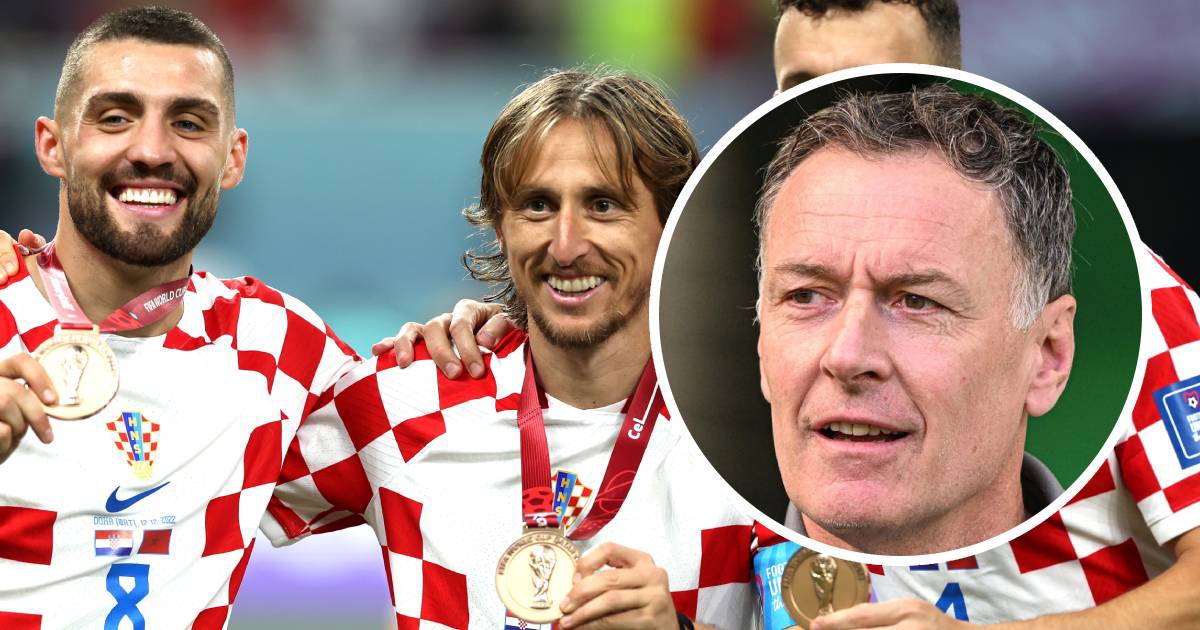 Bivši igrač Engleske: Hrvatska je kilometrima daleko od ekipe iz 2018. Dobit ćemo 2:0