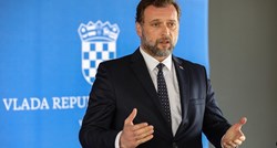 Banožić: Ministar Krstičević je slao izvješće Kolindi iz respekta, a ne na mišljenje