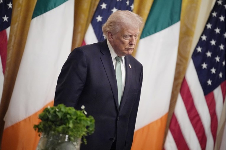 Izvješće: Američka demokracija urušava se brzinom bez presedana