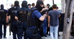 Iz Atene u Zagreb stigao nalog za uhićenje desetak Bad Blue Boysa?