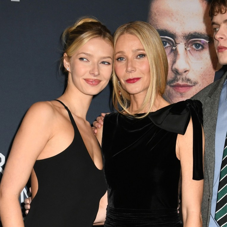 Apple Martin, kći Gwyneth Paltrow i Chrisa Martina, glumit će u filmu Nancy Meyers