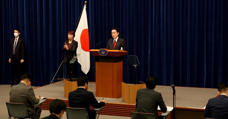 Japan protjerao osmero ruskih diplomata