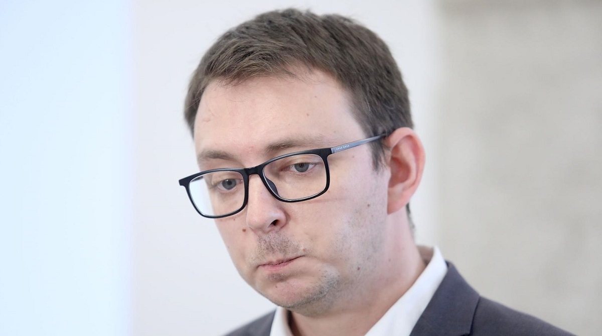 Glavašević: Fascinantno je kako hrvatski desničari vole kad Orban i Putin gaze gejeve