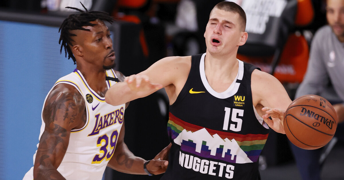 U Denveru ostali iznenađeni kad su vidjeli s koliko se kila vratio Nikola Jokić