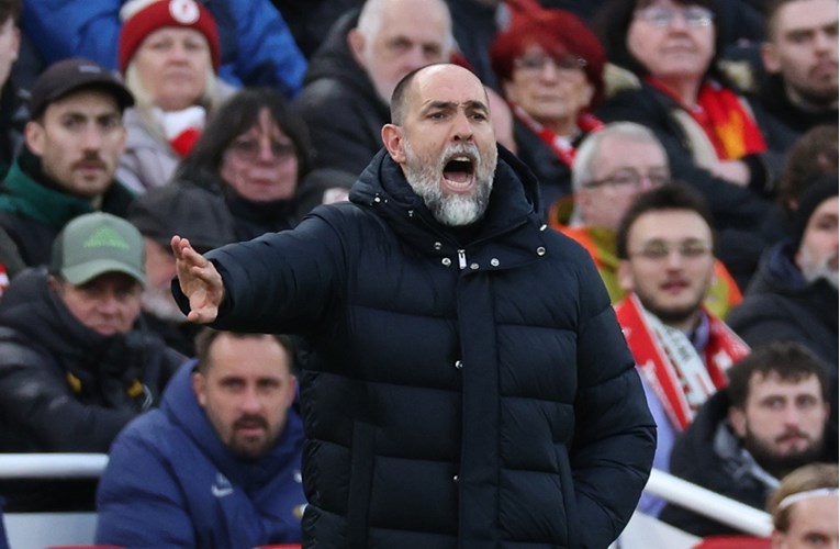 Englezi: Igor Tudor napušta Tottenham u sporazumnom raskidu ugovora