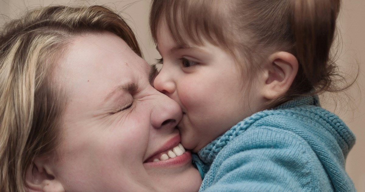 Tri mantre mogu pomoći da odgojite otporno dijete, tvrdi psihologinja