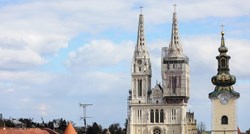 Tvrtka iz Japana zagrebačkoj katedrali donirala uređaj za rano upozoravanje na potres