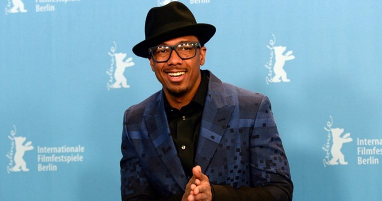 Nick Cannon dobio 11. dijete, otkrio i neobično ime bebe