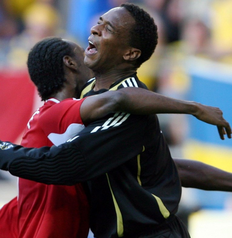 Legendarni golman bori se s rakom: Mislio sam da je to to, ali proširio se