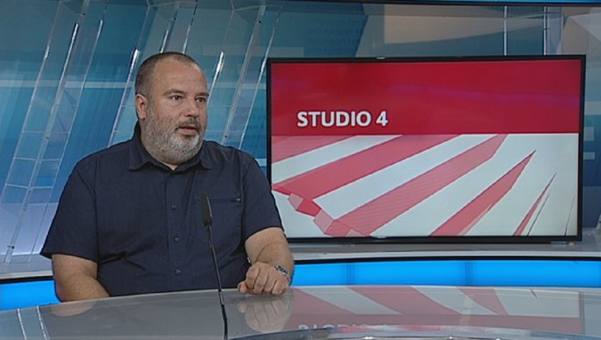 Seizmolog o manjim potresima: Potrajat će to još barem pola godine