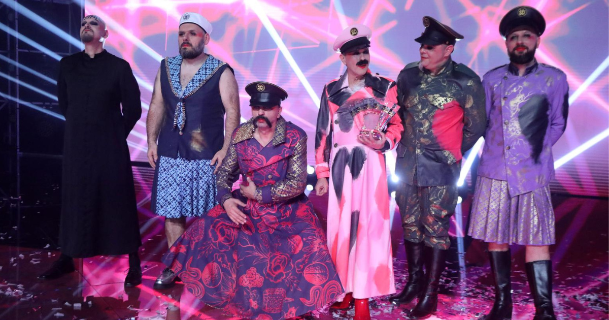 Let 3 objavio remiks Mame ŠČ!. Jedni su oduševljeni, drugi pišu: "Totalni promašaj"