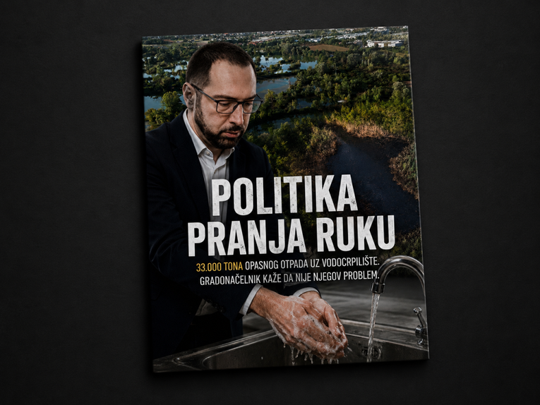 HDZ i ćaciji imaju novu taktiku miniranja prosvjeda za Liku