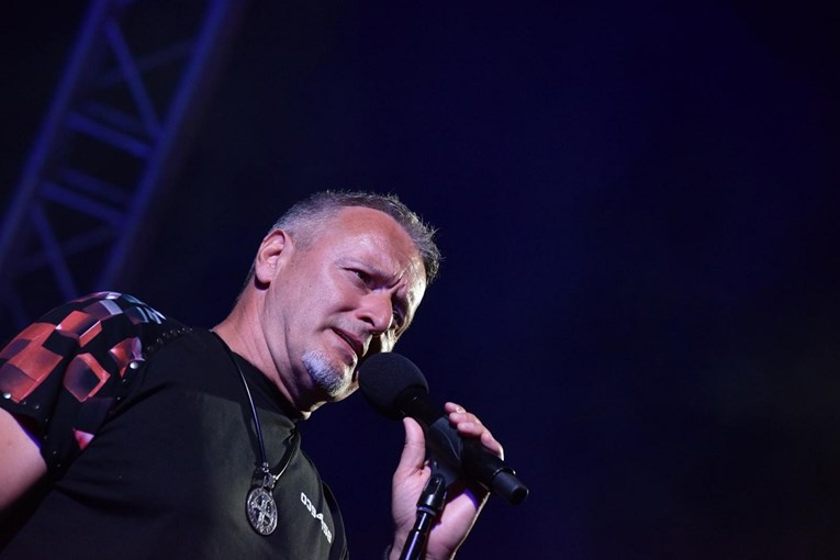 Ministarstvo obrane Slovenije odbilo dati dozvolu za Thompsonov koncert