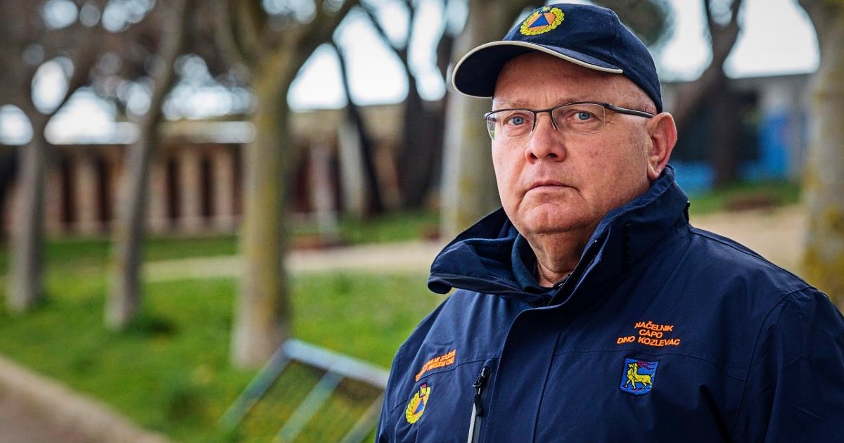 Istra peti dan bez novih zaraženih. Šef stožera: Nema opuštanja