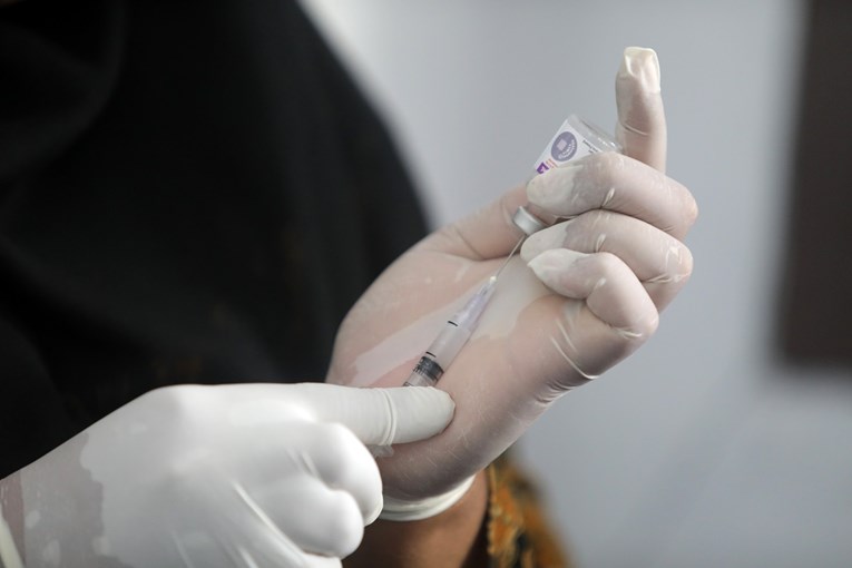 Cjepivo protiv tuberkuloze moglo bi pomoći u borbi protiv koronavirusa?