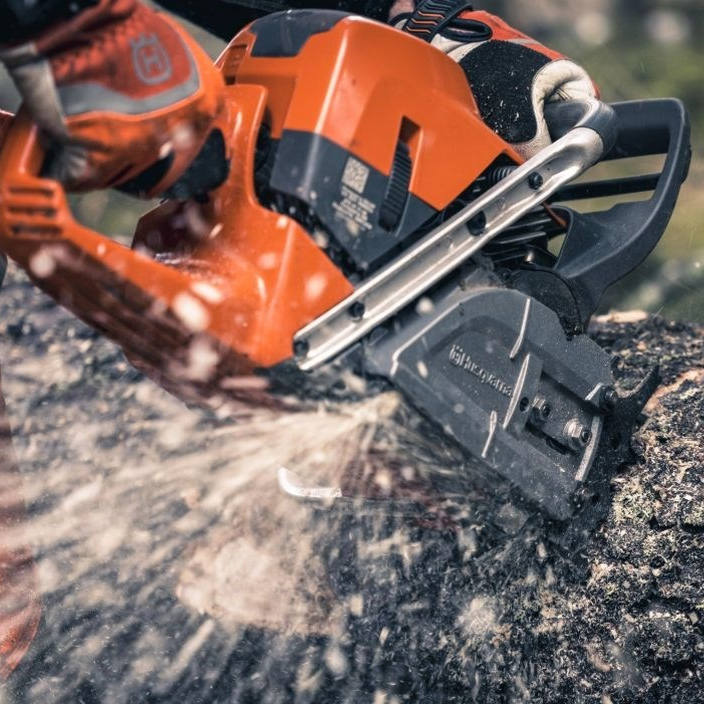 Nema više zahtjevnih zadataka ili prepreka uz nove snagatore iz Husqvarne