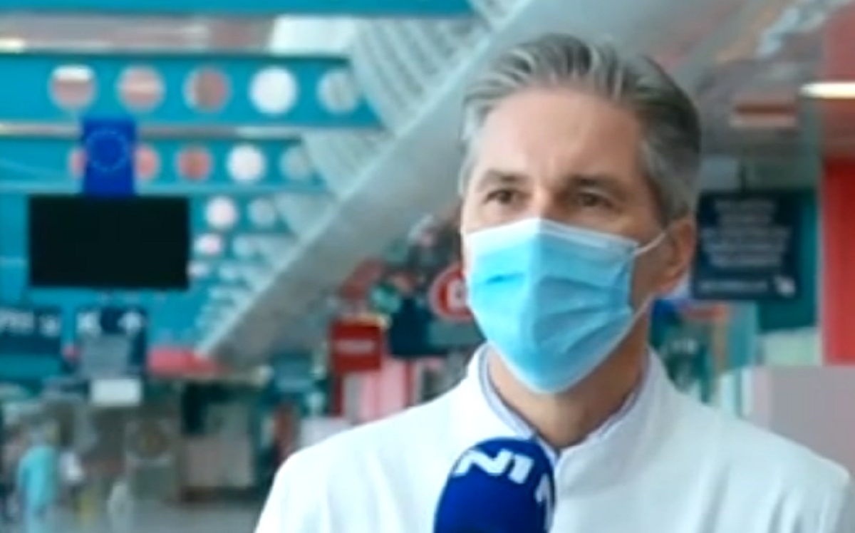 Šef KB-a Dubrava: Zabrinjava što je sve više mlađih ljudi s ozbiljnom slikom