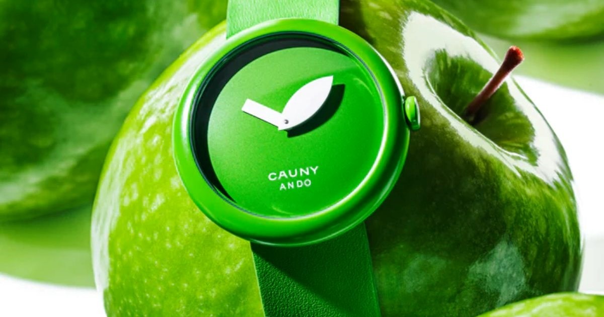 Sat koji je sve osim običnog, a košta ispod 200 eura