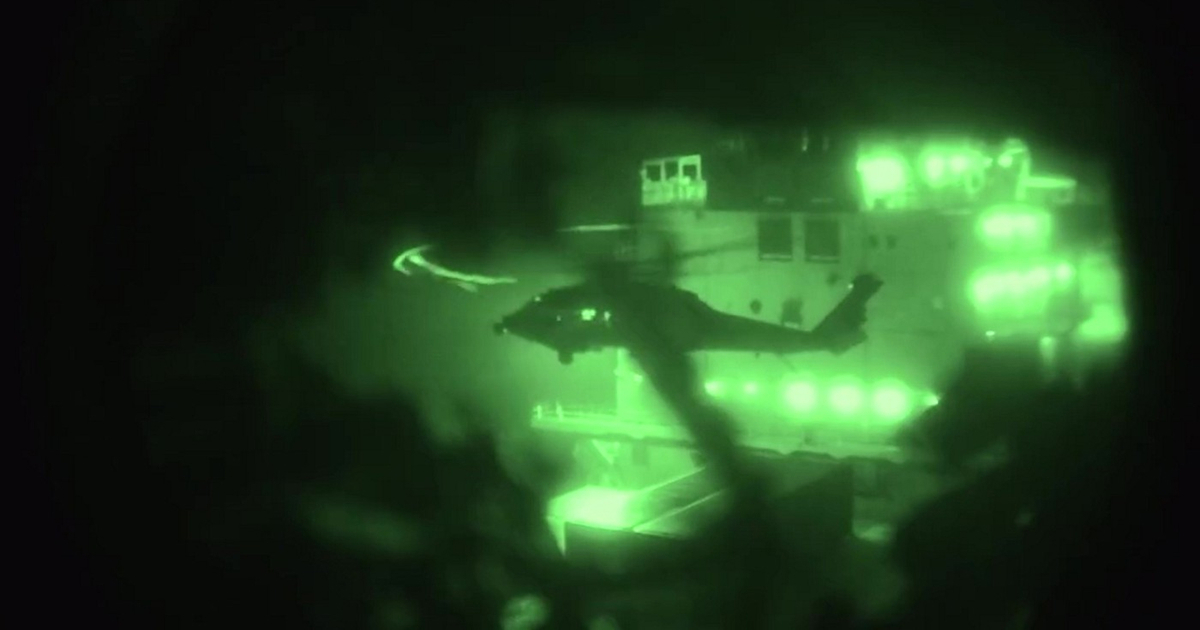 Trump odbio ponudu Irana: "Blokada je bolja od bombi, guše se kao prežderana svinja"