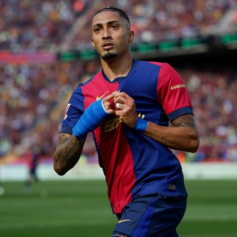 Loše vijesti za Barcelonu uoči El Clasica. Jedan od glavnih igrača nije spreman