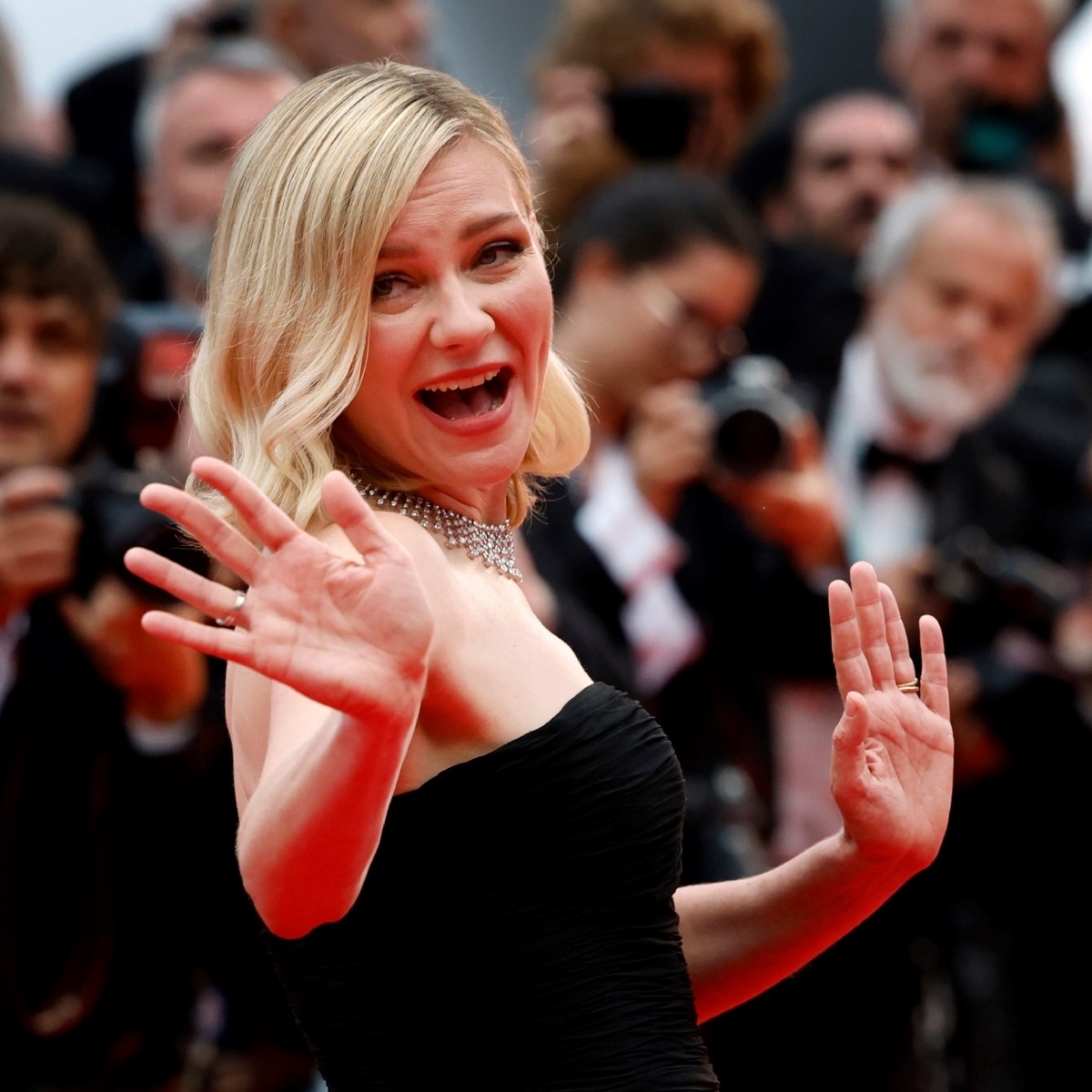Kirsten Dunst: Svi mi krivo izgovaraju ime. Odustala sam od ispravljanja