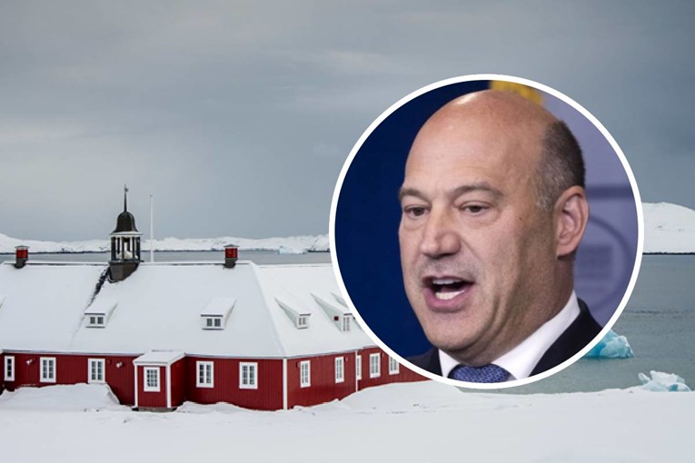 Bivši Trumpov savjetnik: Grenland će ostati Grenland